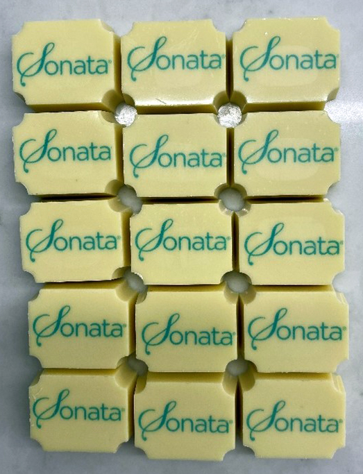 Begian Chocolates 1