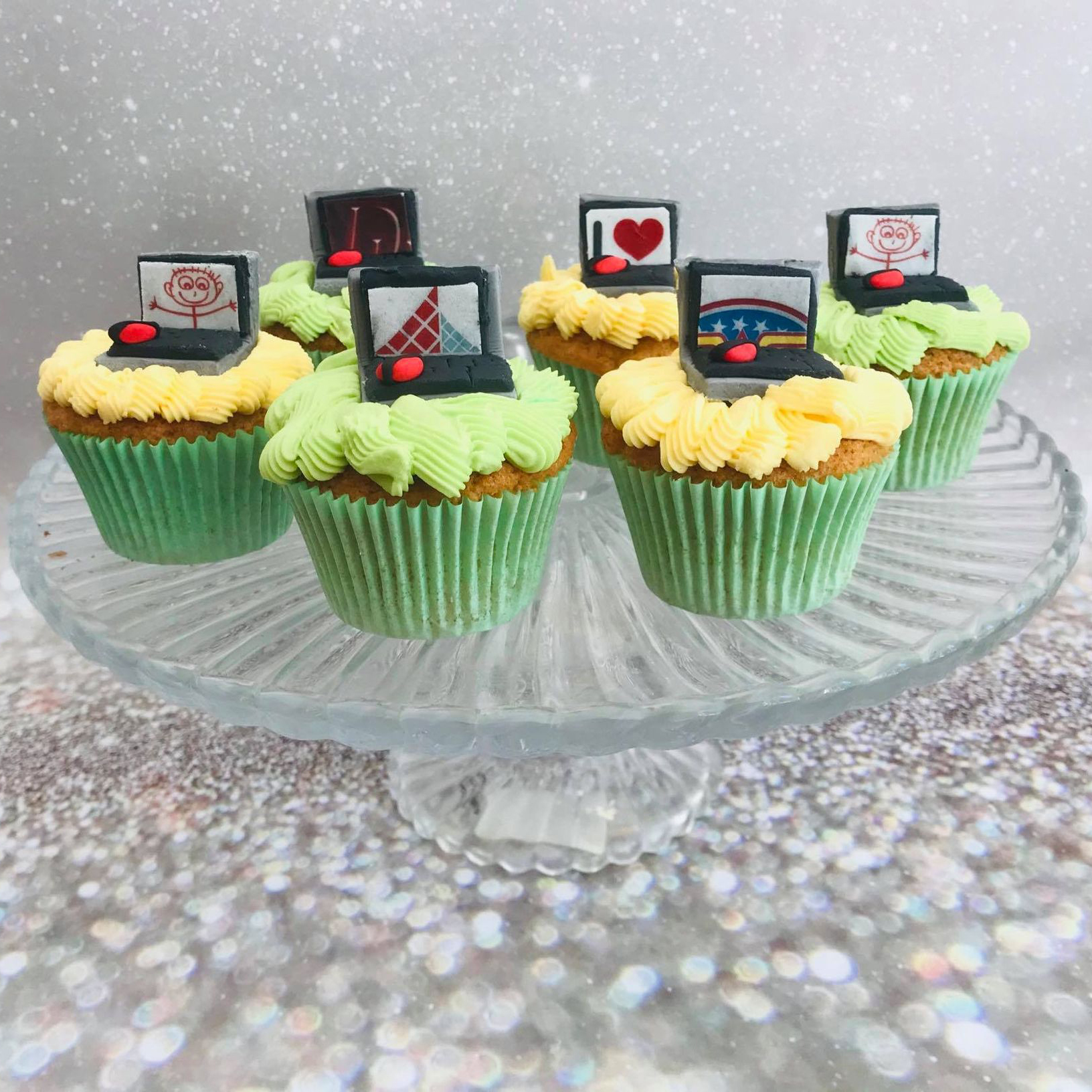 Cupcakes 1